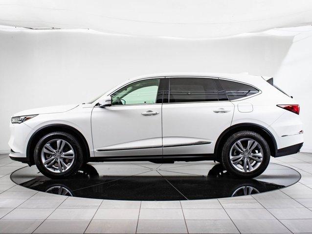 used 2023 Acura MDX car, priced at $41,298