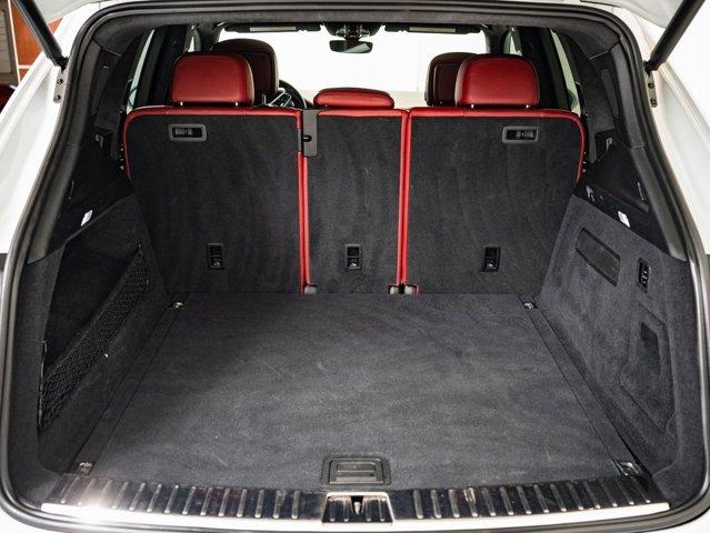 used 2022 Porsche Cayenne car, priced at $89,598