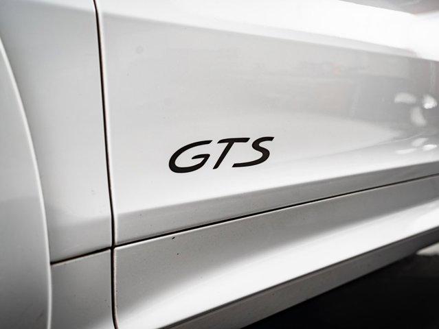 used 2022 Porsche Cayenne car, priced at $89,598