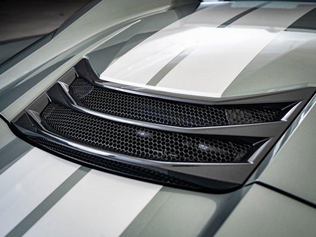 used 2023 Chevrolet Corvette car, priced at $75,598