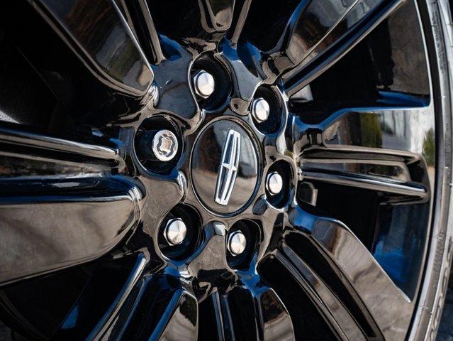 used 2024 Lincoln Navigator car, priced at $82,998