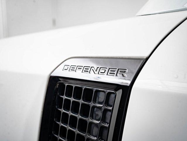 used 2023 Land Rover Defender car, priced at $51,498