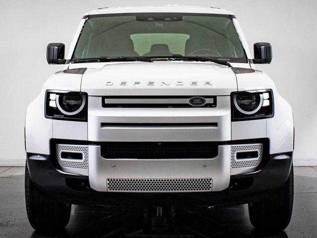 used 2023 Land Rover Defender car, priced at $51,498