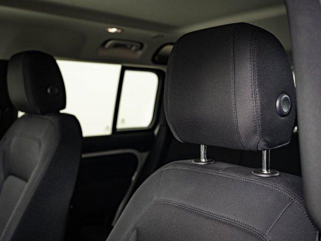 used 2023 Land Rover Defender car, priced at $51,498