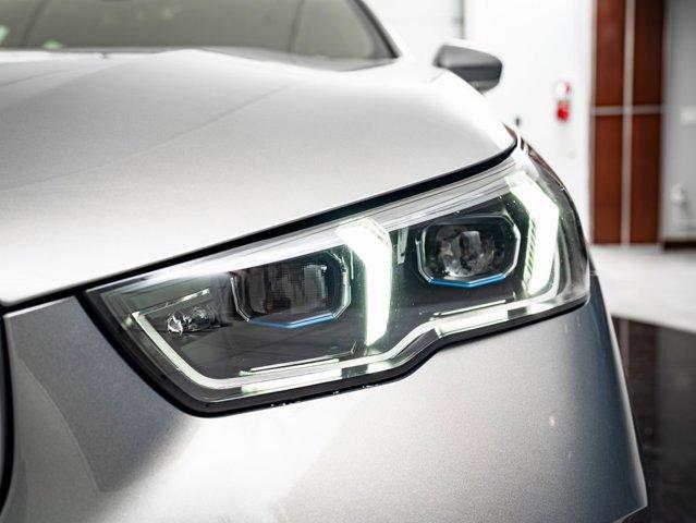 used 2024 BMW 530 car, priced at $51,998