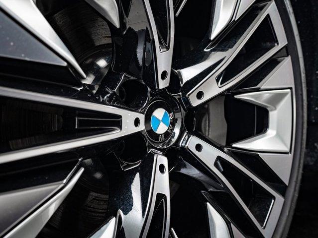 used 2024 BMW 530 car, priced at $51,998