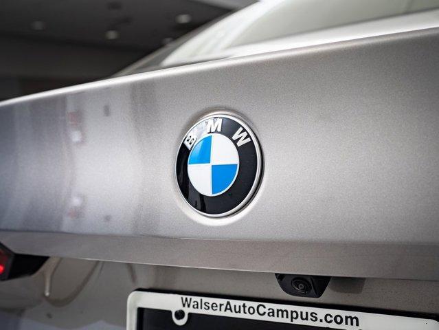 used 2024 BMW 530 car, priced at $51,998