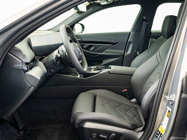 used 2024 BMW 530 car, priced at $51,998