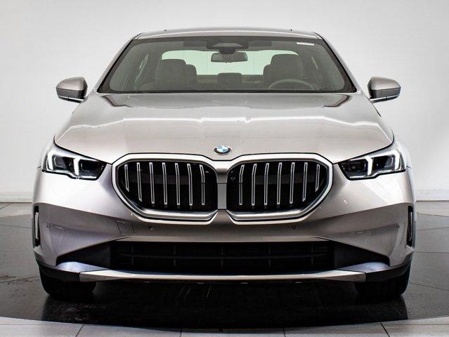 used 2024 BMW 530 car, priced at $51,998