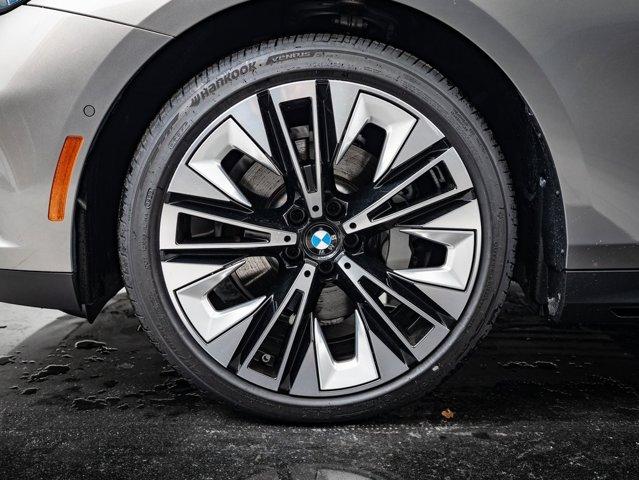 used 2024 BMW 530 car, priced at $51,998