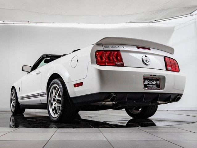 used 2007 Ford Mustang car, priced at $37,498