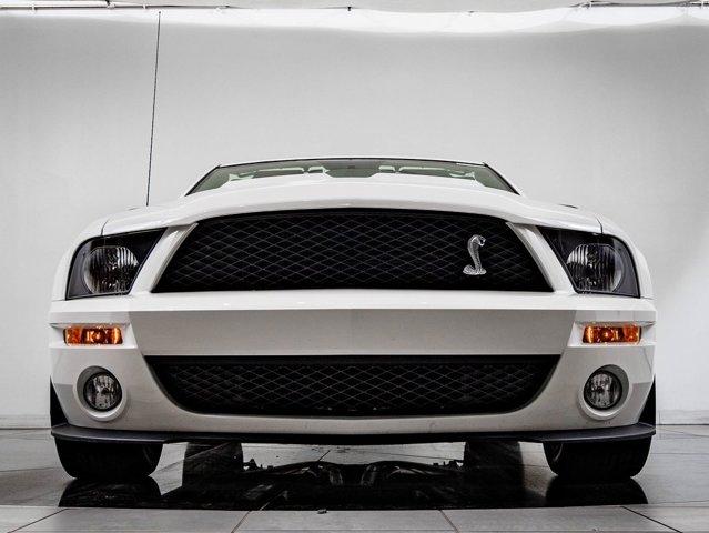 used 2007 Ford Mustang car, priced at $37,498