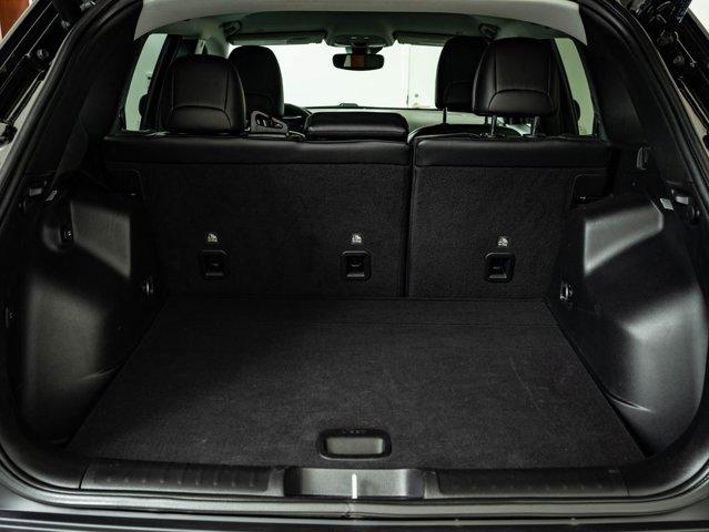 used 2022 Jeep Cherokee car, priced at $19,398