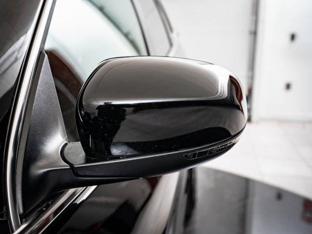 used 2022 Jeep Cherokee car, priced at $19,398