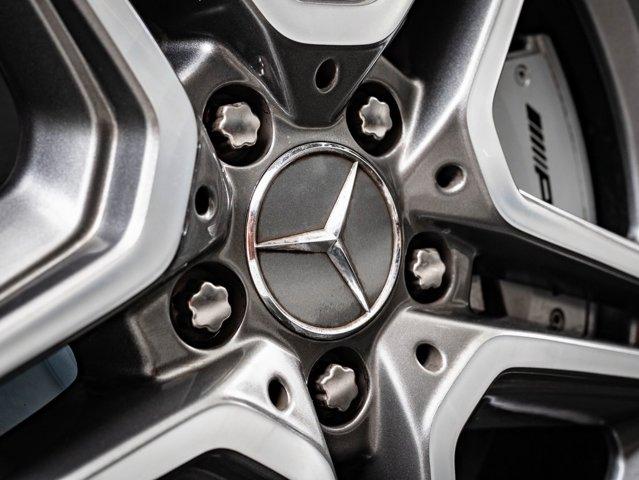 used 2024 Mercedes-Benz AMG GLE 53 car, priced at $75,698