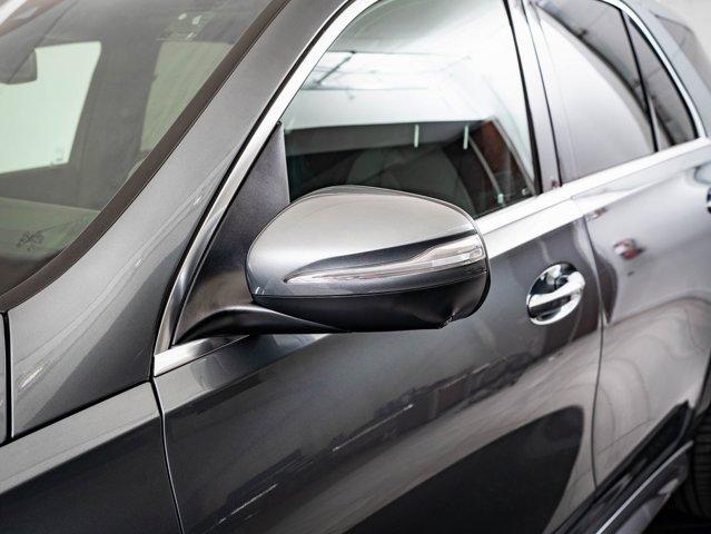 used 2024 Mercedes-Benz AMG GLE 53 car, priced at $75,698
