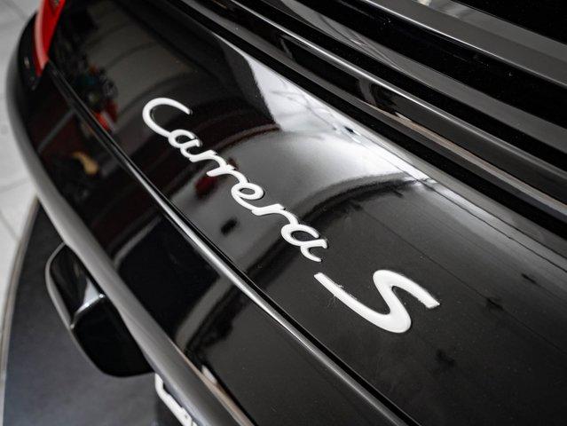 used 2006 Porsche 911 car, priced at $56,598