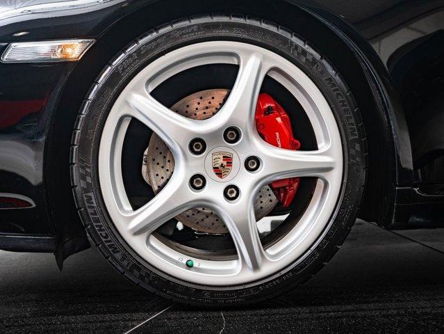 used 2006 Porsche 911 car, priced at $56,598