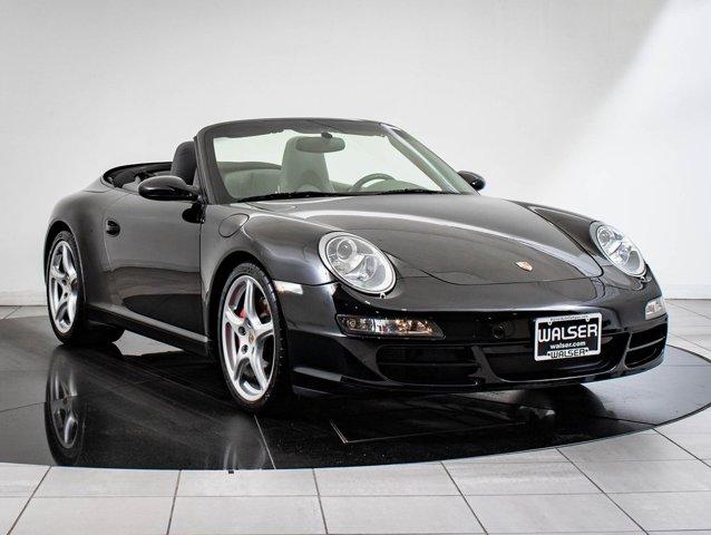 used 2006 Porsche 911 car, priced at $56,598
