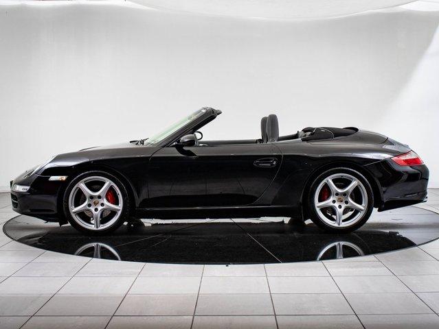 used 2006 Porsche 911 car, priced at $56,598