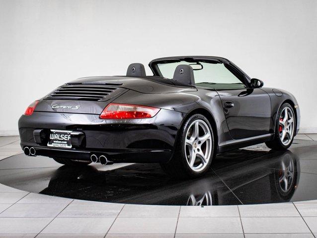 used 2006 Porsche 911 car, priced at $56,598