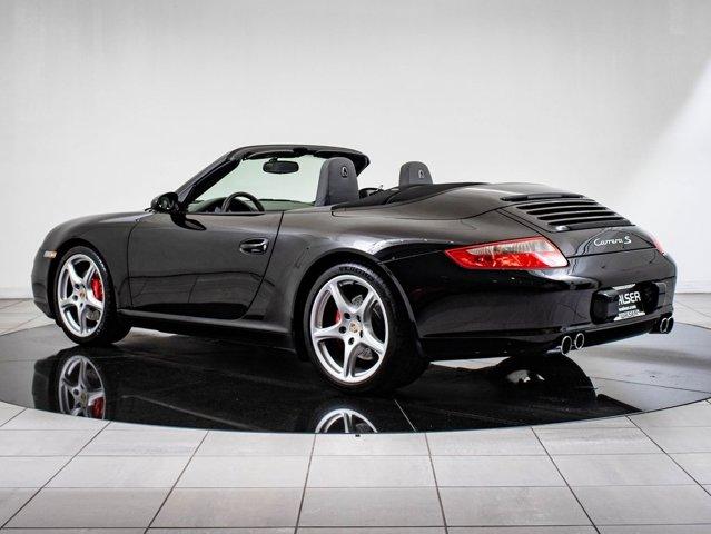 used 2006 Porsche 911 car, priced at $56,598