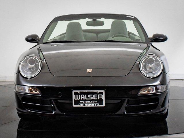 used 2006 Porsche 911 car, priced at $56,598