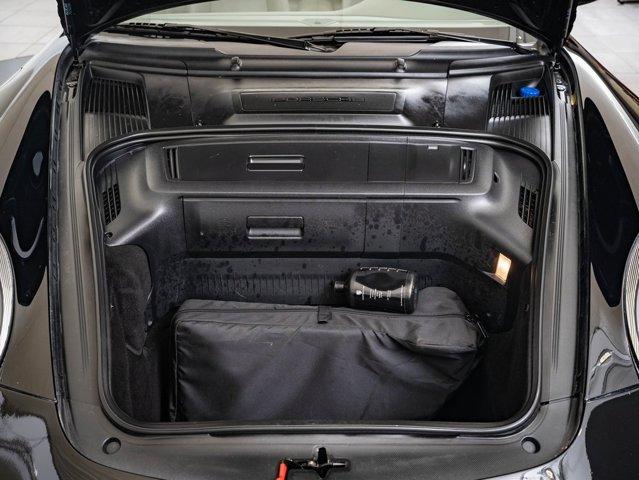 used 2006 Porsche 911 car, priced at $56,598