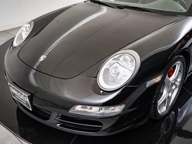used 2006 Porsche 911 car, priced at $56,598