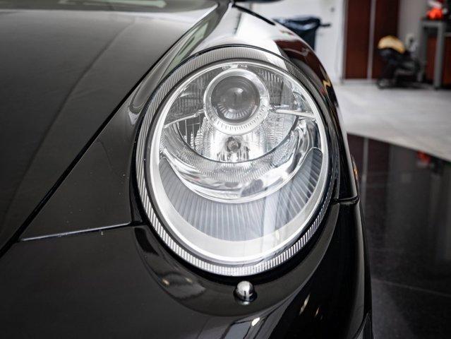 used 2006 Porsche 911 car, priced at $56,598