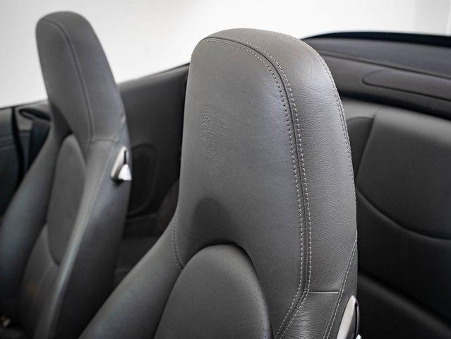 used 2006 Porsche 911 car, priced at $56,598