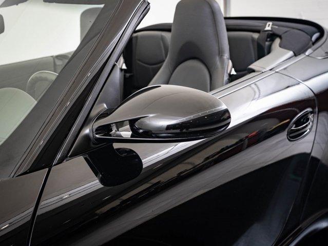 used 2006 Porsche 911 car, priced at $56,598