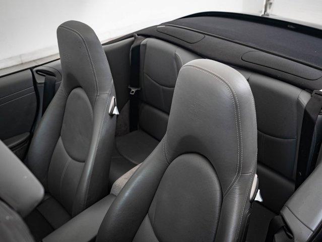 used 2006 Porsche 911 car, priced at $56,598