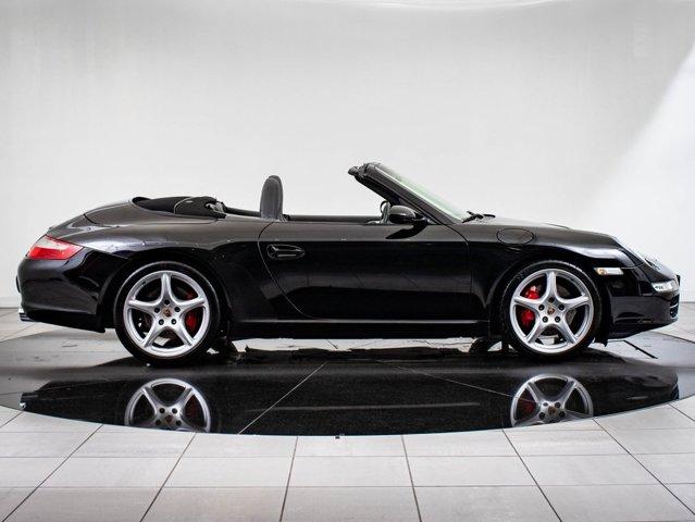 used 2006 Porsche 911 car, priced at $56,598