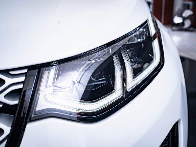 used 2022 Land Rover Discovery Sport car, priced at $33,698