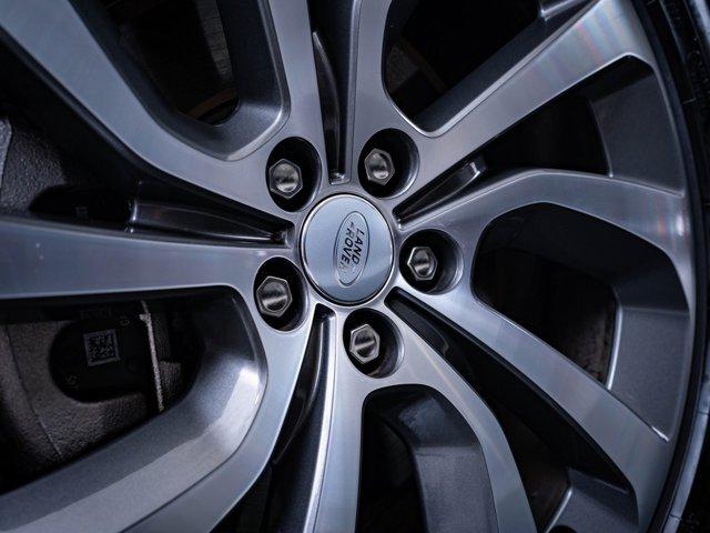 used 2022 Land Rover Discovery Sport car, priced at $33,698
