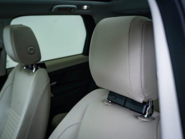 used 2022 Land Rover Discovery Sport car, priced at $33,698
