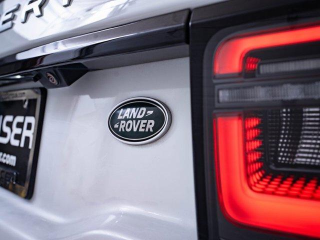 used 2022 Land Rover Discovery Sport car, priced at $33,698