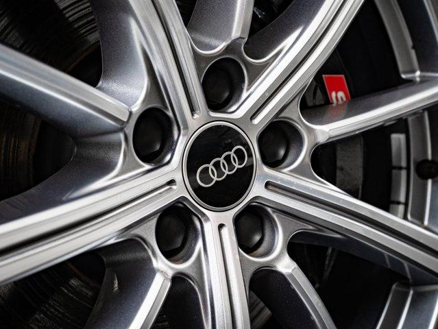used 2024 Audi SQ5 Sportback car, priced at $55,598