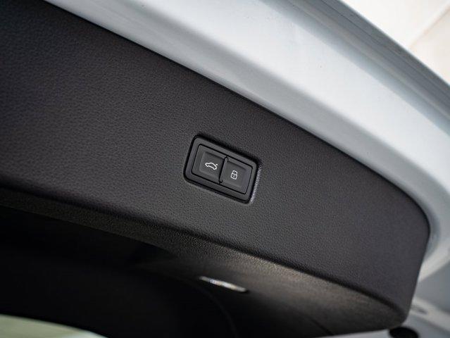 used 2024 Audi SQ5 Sportback car, priced at $55,598