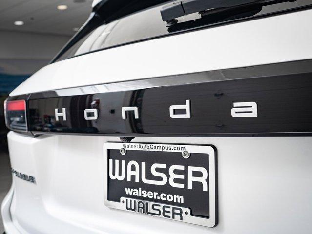 used 2024 Honda Prologue car, priced at $25,998