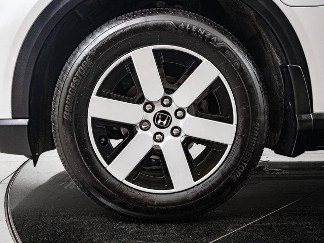 used 2024 Honda Prologue car, priced at $25,998