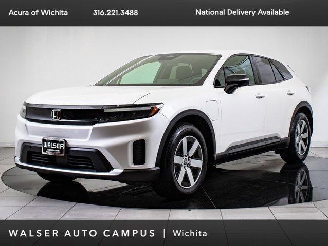 used 2024 Honda Prologue car, priced at $25,998
