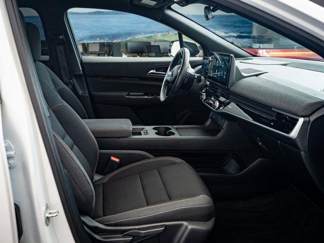 used 2024 Honda Prologue car, priced at $25,998