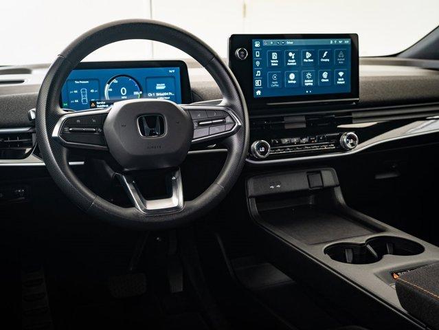 used 2024 Honda Prologue car, priced at $25,998