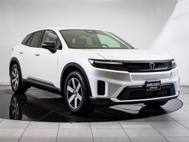 used 2024 Honda Prologue car, priced at $25,998