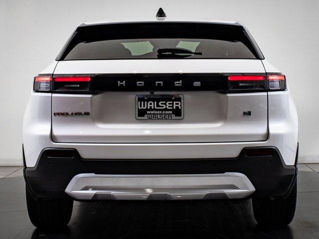 used 2024 Honda Prologue car, priced at $25,998