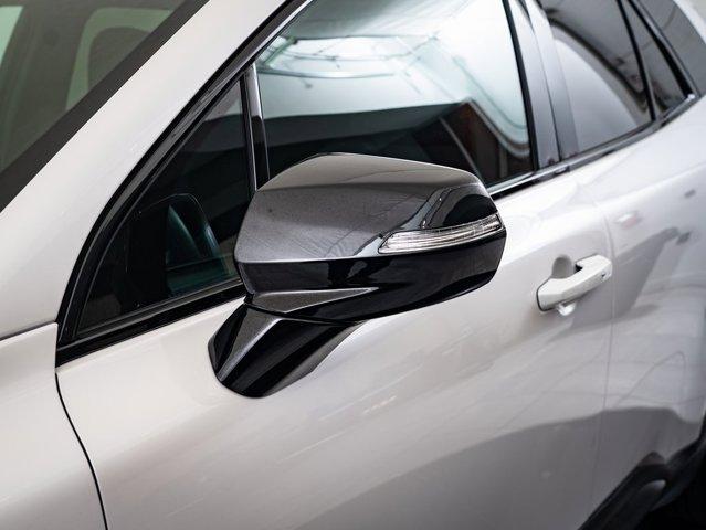 used 2024 Honda Prologue car, priced at $25,998