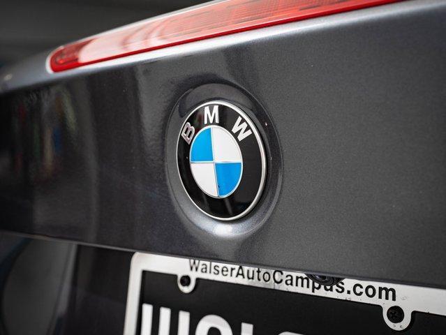 used 2015 BMW M4 car, priced at $33,198