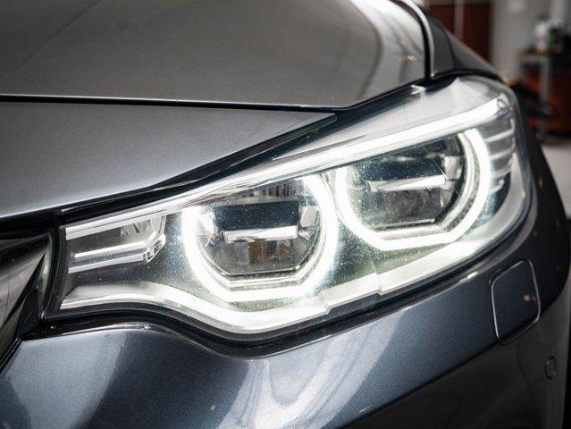 used 2015 BMW M4 car, priced at $33,198